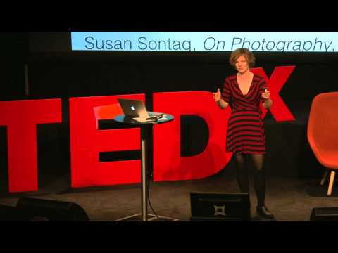 Wearables and how we measure ourselves through social media | Jill Walker Rettberg | TEDxBergen