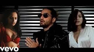 Maluma Ft. Becky G , Anitta - Mala Mía (Final Remix)(Video Music) By GA