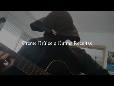 Crème Brûlée E Outras Receitas - SPG