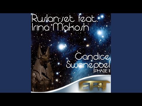 Candice Swanepoel Phase II (Dmitry Sidelnikov Remix)