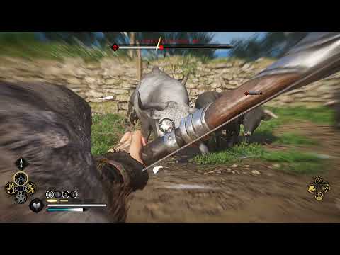 Assassin’s Creed Valhalla 100% Gameplay Walkthrough Part 32 [4K 60FPS] - No Commentary