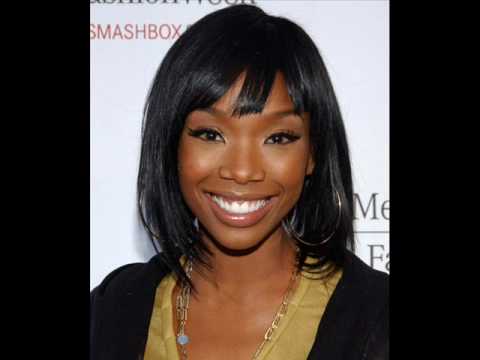 Brandy feat. James Fauntleroy and Timbaland - Home (Part II).