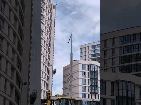 фото площадь старый аэропорт, минск, 1 комн., 25.9 м² 0