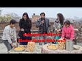 Natkhat Gang Official Video Golgappa Challenge Viral Video YouTube