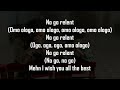 Asake - Ototo Lyrics Video