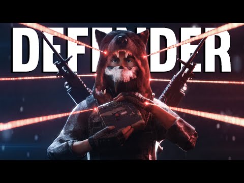 I got raided 5 times in Rust