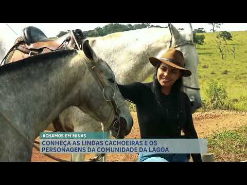 Achamos em Minas: conheça os encantos e a tradição dos distritos de Vila Extrema e Lagoa