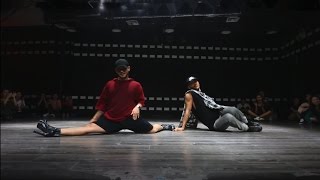 Like a mack -  Prince & Curly Fryz | Leo Choreography | GH5 Dance Studio