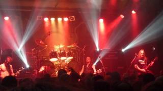 OVERKILL - Save Yourself (Live in Andernach 2012, HD)