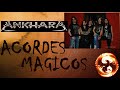 ANKHARA - ACORDES MAGICOS