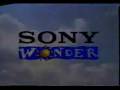 Sony Wonder Children S Televison Workshop CINAR