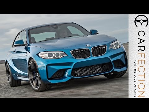 BMW M2: The Best M Car You Can Buy? - Carfection