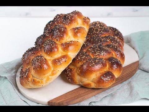 Best Challah Ever