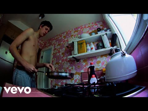 Sore Throat - Malcolm Todd