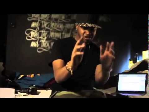 BJ The Chicago Kid - Dream II