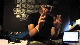 BJ The Chicago Kid - Dream II