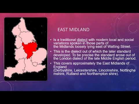 The Language Still English (Galvez Rangel Antonio)