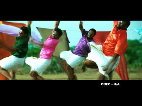 Annakili - Official Video Song | Patra | Santhosh, Malavika | Sri Krishna