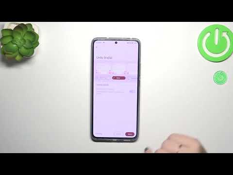 How to Change Keyboard Language on XIAOMI 13T - Adjust Keybaord Settings