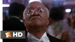 Harlem Nights (2/8) Movie CLIP - Bennie "Snake Eyes" Wilson (1989) HD
