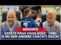 ? ???? grapt met ???????? & maakt FEYENOORD zich ???????! 'MOETEN STAPJE ERBIJ...' ?