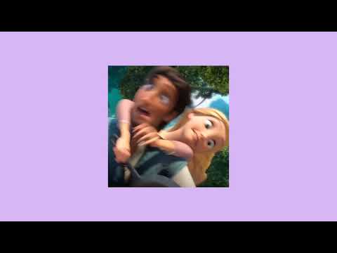 Sylvia Salustti & Raphael Rossato - Vejo Enfim A Luz Brilhar (de "Enrolados") // Slowed + Reverb 