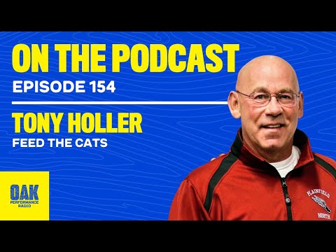 Episode 154: The Truth About Speed: How It Changes Everything for Athletes at Every Level.