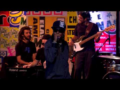 Quinto Vigia, por Ndee Naldinho