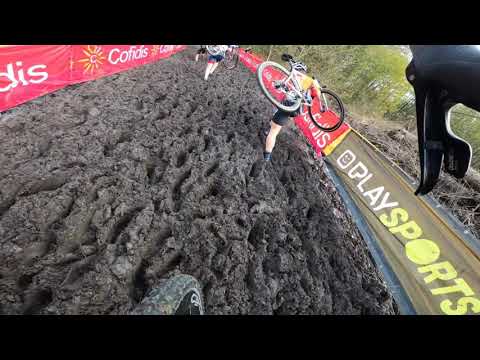 Superprestige Niel Jaarmarktcross 2021