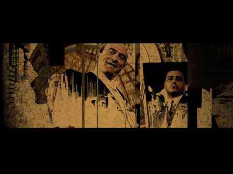 Трейлеры Неприкасаемые