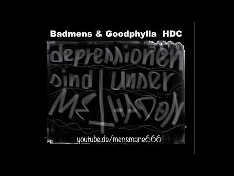 ᴍᴇɴꜱ x ᴘʜɪʟʟᴀ - ᴅᴇᴘʀᴇꜱꜱɪᴏɴᴇɴ ꜱɪɴᴅ ᴜɴꜱᴇʀ ᴍᴇᴛʜᴀᴅᴏɴ (ꜰᴜʟʟ ᴍɪxᴛᴀᴘᴇ)