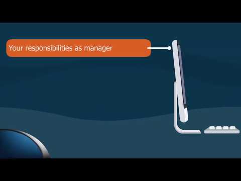 Avoid Harassment & Discrimination: Ensure a Respectful Workplace--Every Leaders Role Pt.2