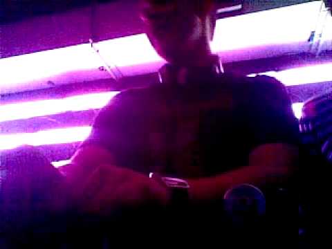 JAREK CZECHOWSKI aka ANGELO MIKE in OIOM - part9