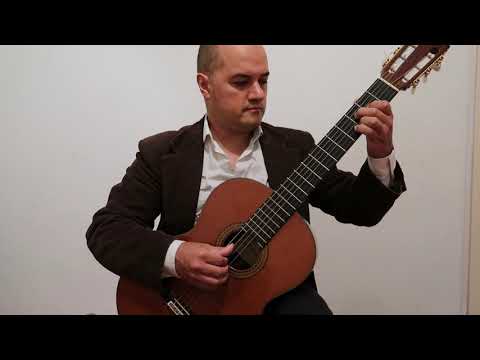 Ariel Lopez Saldivar - Estilo Pampeano (Abel Fleury)