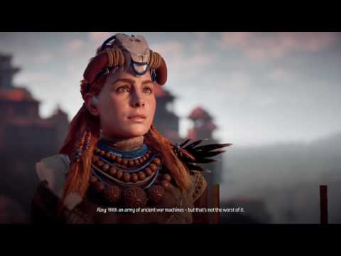 Horizon Zero Dawn™ part 56