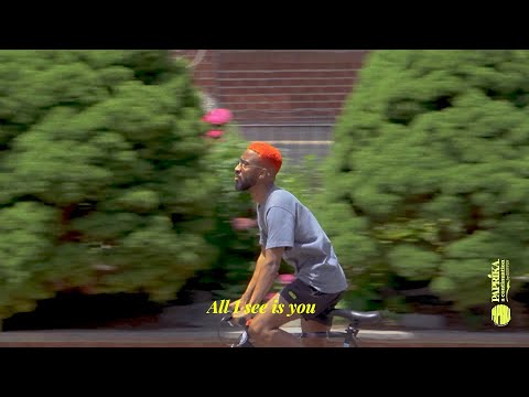 Ruffin - Cotton Candy | Music Video