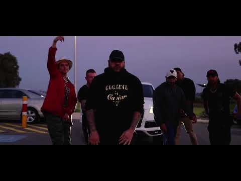 Lil Mase - Roll Up ft. Yazza and Koori Rep [Official Music Video]