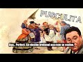 PUȘCULIȚA Cu Alexandru Giugaru Teatru Radiofonic Subtitrat