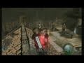 Resident Evil 4: Wii Edition Nintendo Wii Gameplay