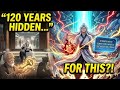 I Hid in a Mortal Village for 120 Years... Until My Maxed Stats Broke the World | Anime Recap DEFAULT Thumbnail