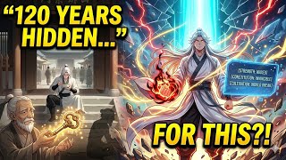 I Hid in a Mortal Village for 120 Years... Until My Maxed Stats Broke the World | Anime Recap MQDEFAULT Thumbnail