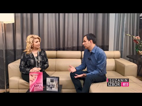 Suzanin izbor S08E379 - Miša Stojiljković "Tata ti si lud"