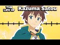 The Life Of Kazuma Satou KonoSuba