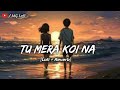 Tu Mera Koi Na Varun Dhawan Slwod Reverb New Love Song Bollywood Song Lofi Relax Mglofi7