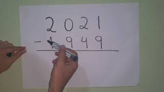 Como calcular a idade de alguém