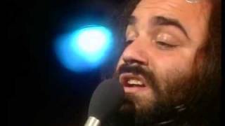 Demis Roussos   Vagabund der liebe