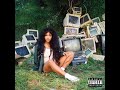 Broken Clocks SZA Clean Version