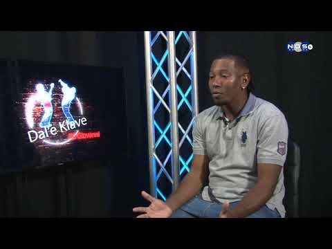 Dal'e Klave   Episodio 5   Dayron Coffie