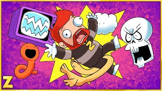 JACKBOX IS BACK!!!!