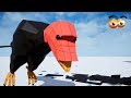 CUBE BUILDER For KIDS HD Build Condor And Learn Letters AApV